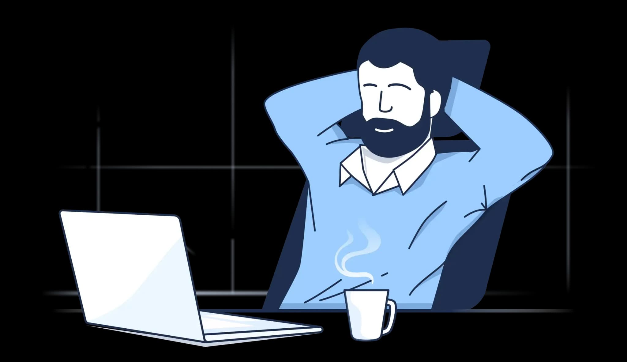Responsive design screens of a dashboard featuring a company YTD leaderboard, a mobile view of a pie chart showing leads by source, and another mobile view of a bar graph displaying sales metrics for powerful reporting.